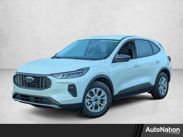 New 2026 Ford Escape Active