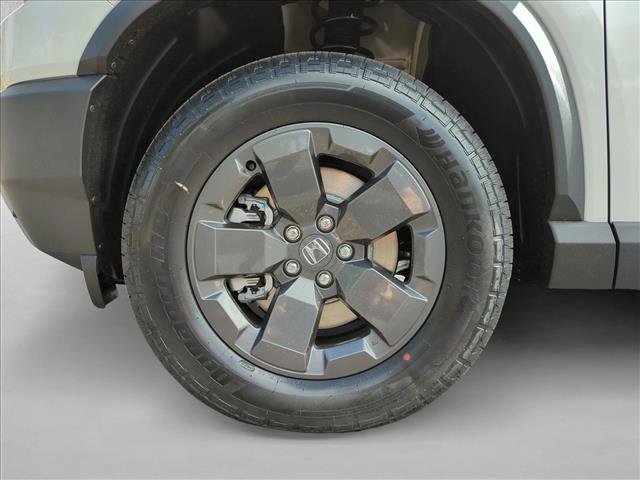 New 2026 Honda Passport RTL image 10