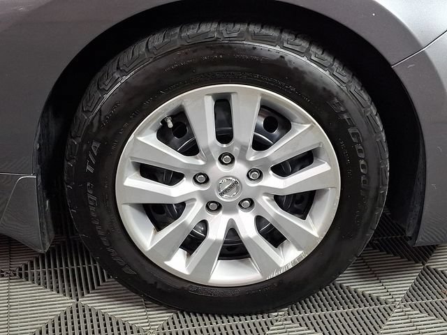 Used 2018 Nissan Altima 2.5 S w/ S Convenience Package FWD image 11