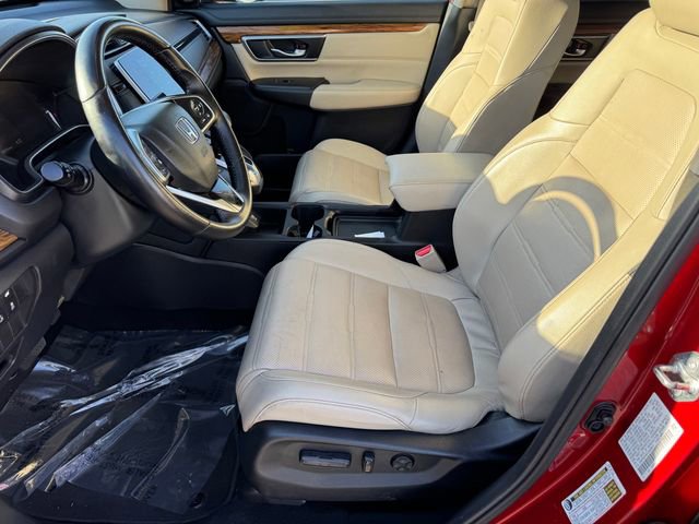 Used 2018 Honda CR-V Touring image 15