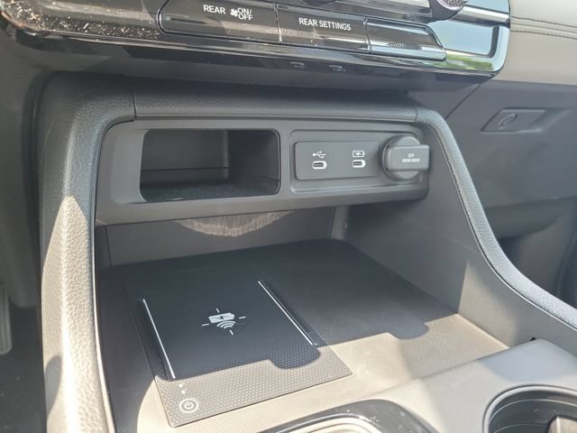 Certified 2026 Honda Passport RTL image 25