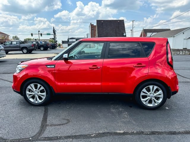 Used 2016 Kia Soul ! w/ Premium Package FWD image 4