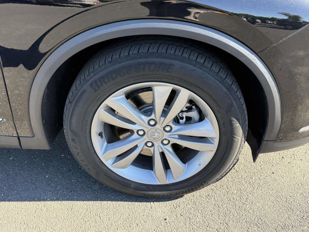 Used 2022 Acura MDX SH-AWD image 7
