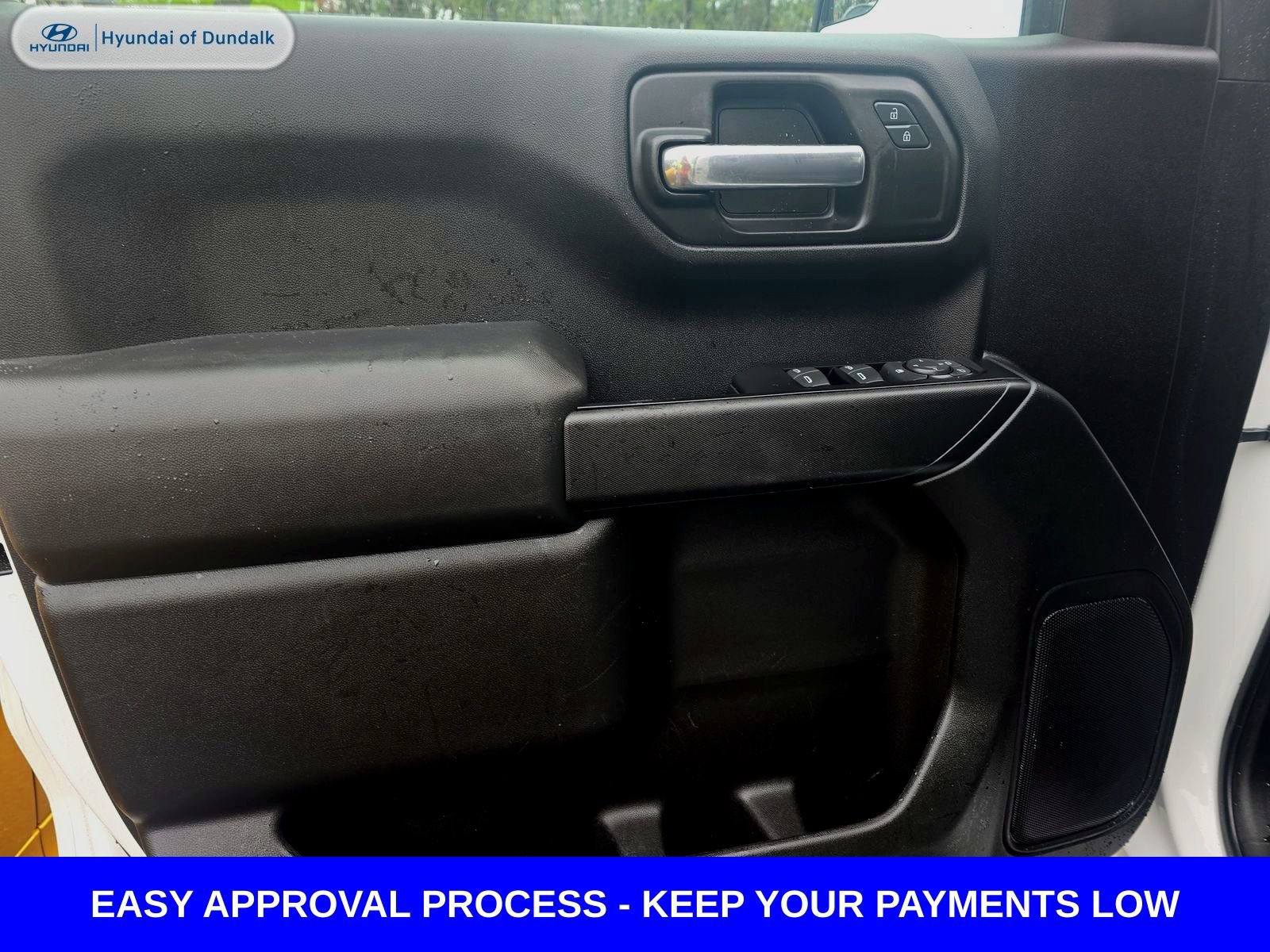 Used 2019 Chevrolet Silverado 1500 W/T w/ WT Fleet Convenience Package image 14