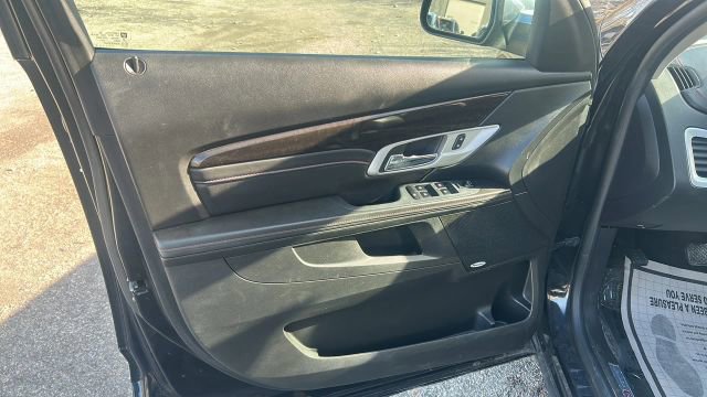 Used 2013 GMC Terrain Denali image 9