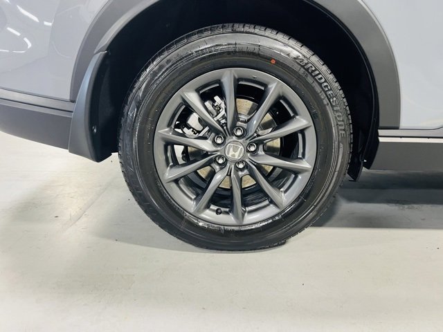New 2026 Honda CR-V EX-L image 14