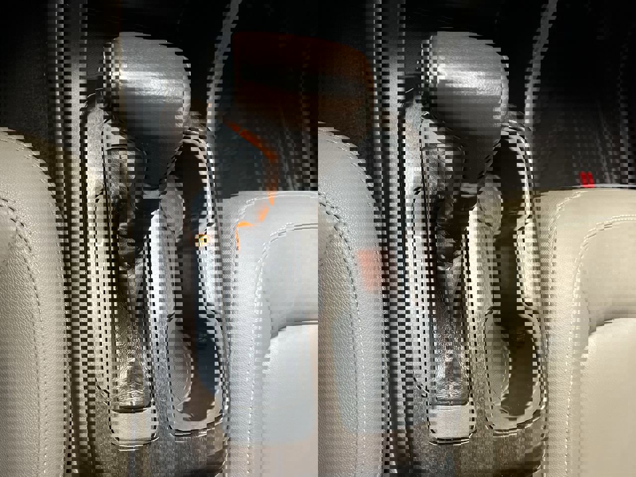 Used 2017 GMC Canyon SLT w/ Driver Alert Package image 24