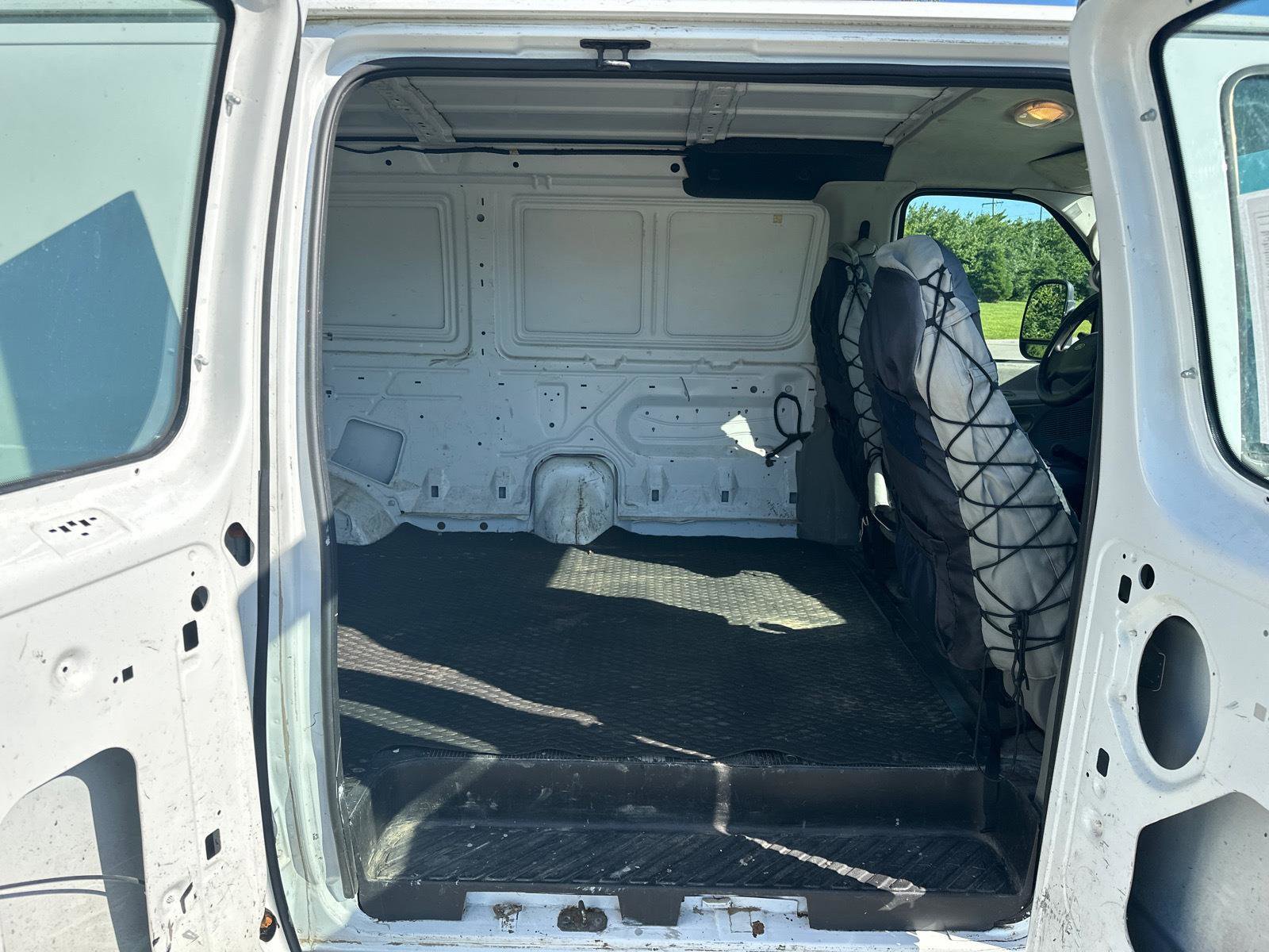Used 2008 Ford E-150 and Econoline 150 RWD image 9