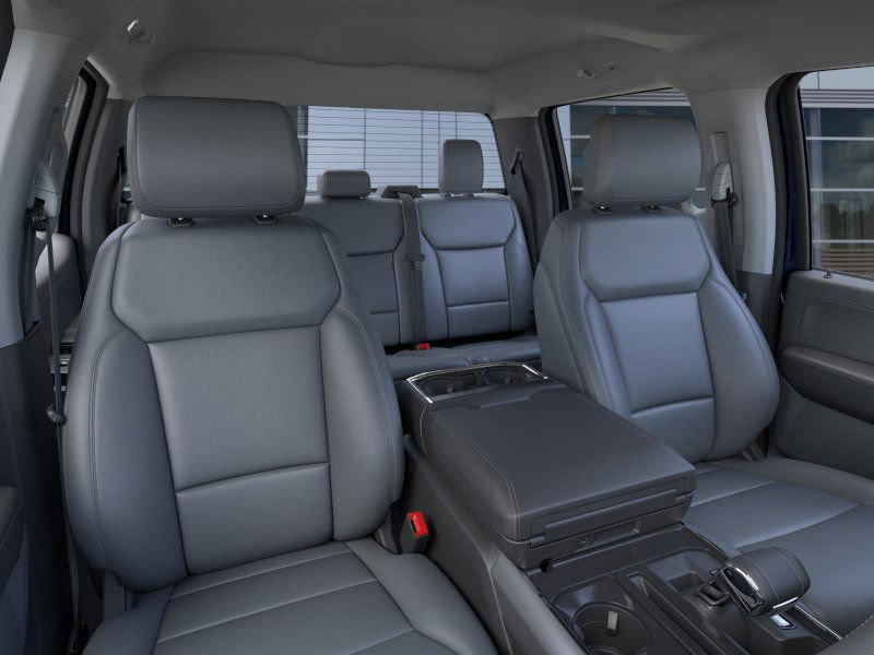 New 2025 Ford F150 Lightning Flash image 10