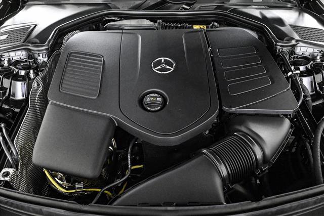 New 2026 Mercedes-Benz C 300 4MATIC Sedan image 25