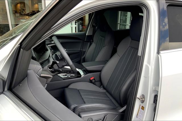 New 2025 Audi Q5 Premium Plus image 8