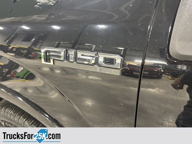 Used 2020 Ford F150 XLT w/ Equipment Group 302A Luxury AWD/4WD image 40