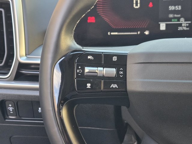 Certified 2026 Kia Sorento S FWD image 34