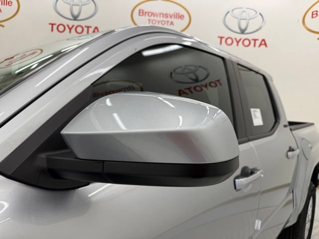 New 2026 Toyota Tacoma SR5 AWD/4WD image 17