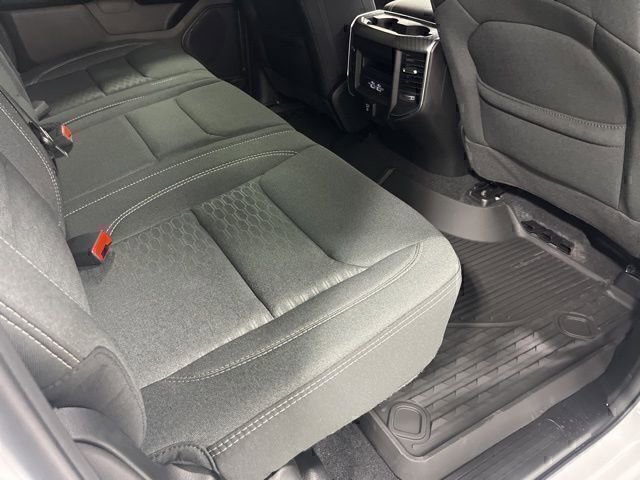 New 2026 RAM 1500 Big Horn image 27