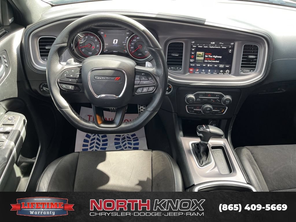 Used 2022 Dodge Charger Scat Pack RWD image 15