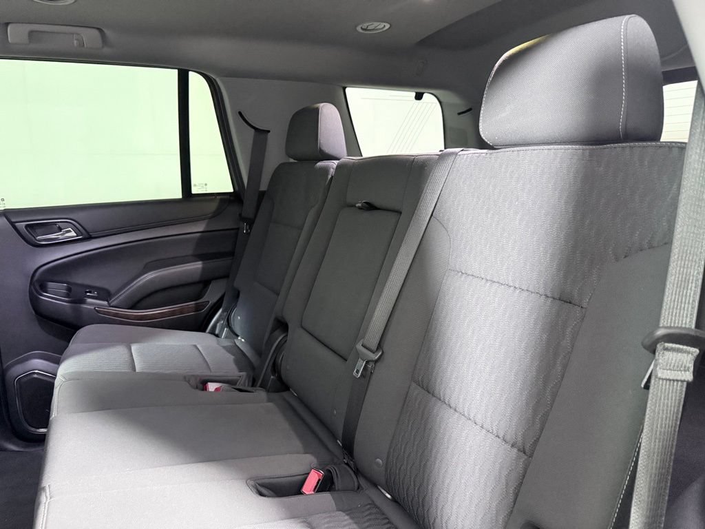 Used 2019 Chevrolet Tahoe LS AWD/4WD image 24