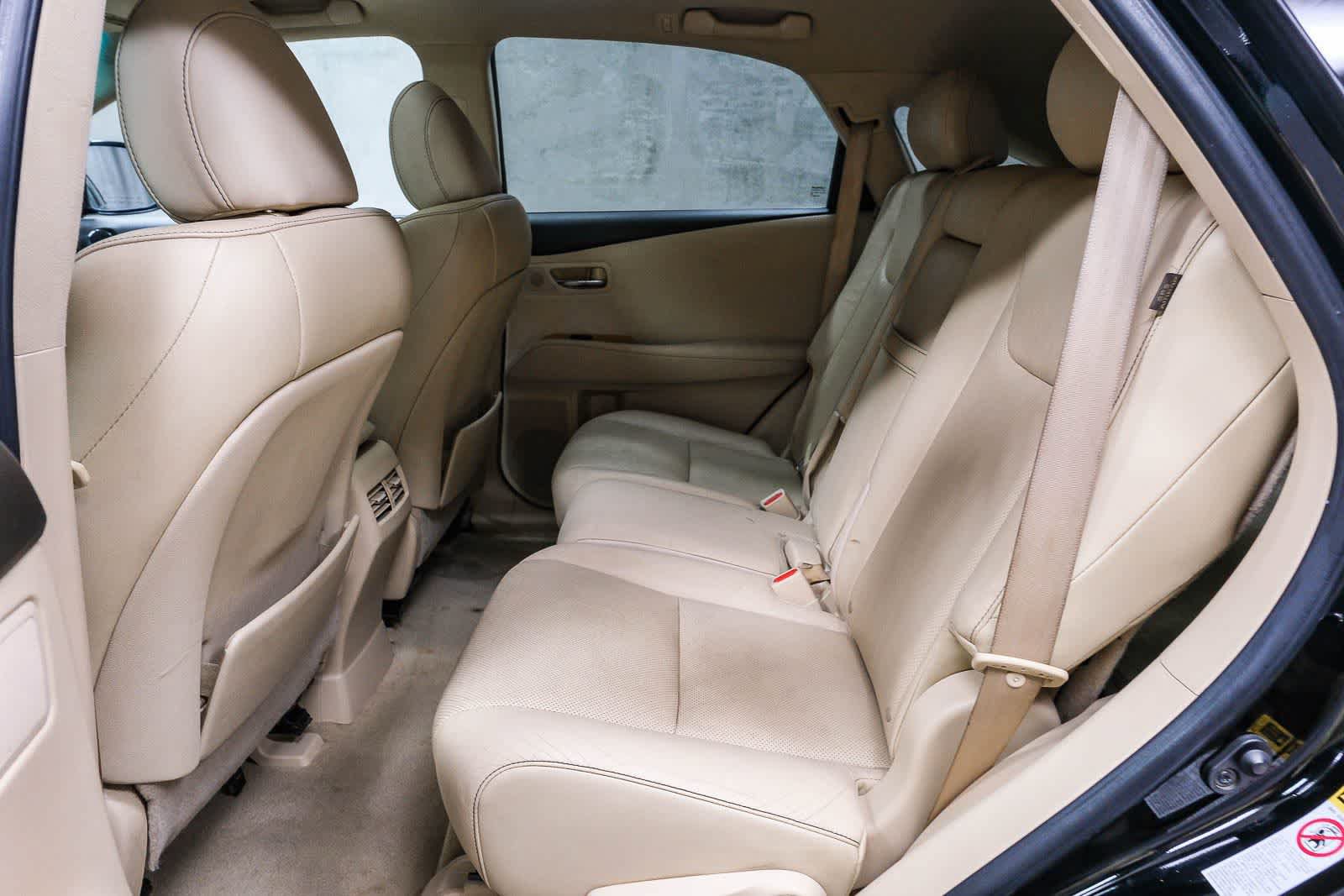 Used 2015 Lexus RX 450h FWD image 21