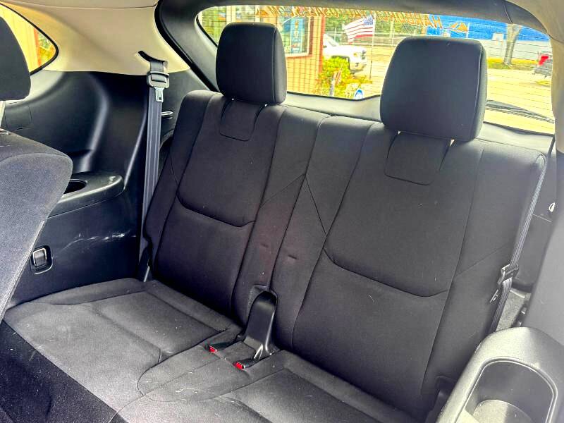 Used 2018 MAZDA CX-9 Sport image 5