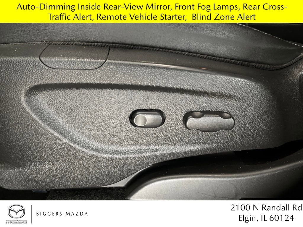 Used 2018 Buick Encore Preferred image 16