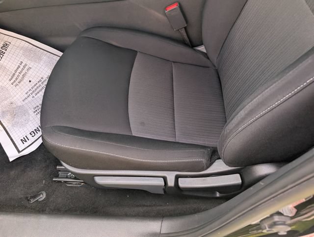 Certified 2024 Nissan Sentra SV FWD image 17