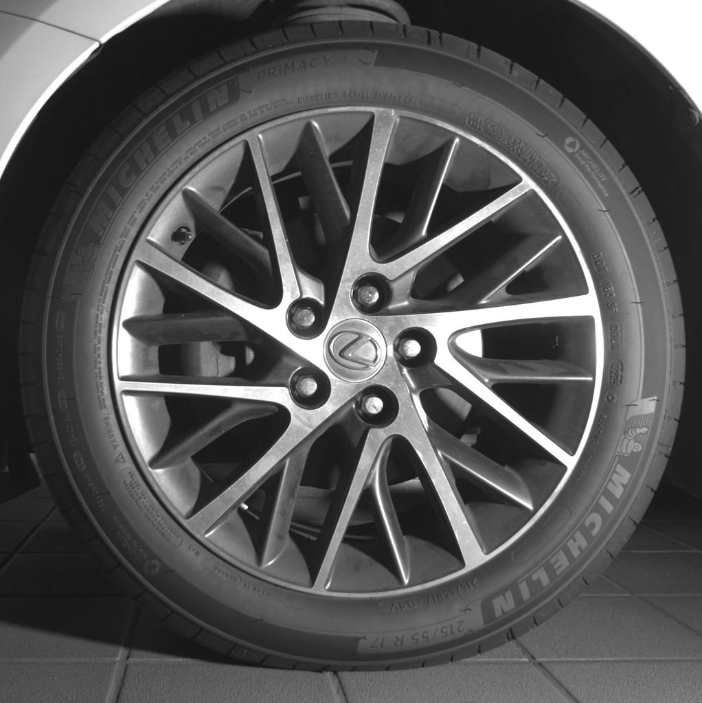 Used 2017 Lexus ES 350 w/ Luxury Package FWD image 21