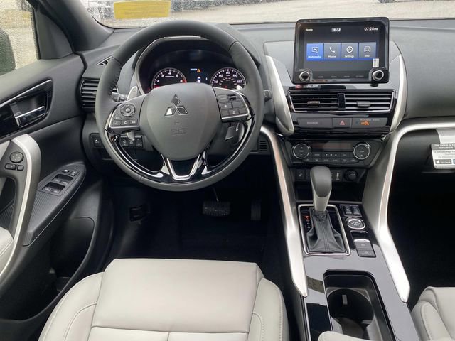 New 2026 Mitsubishi Eclipse Cross SEL image 9