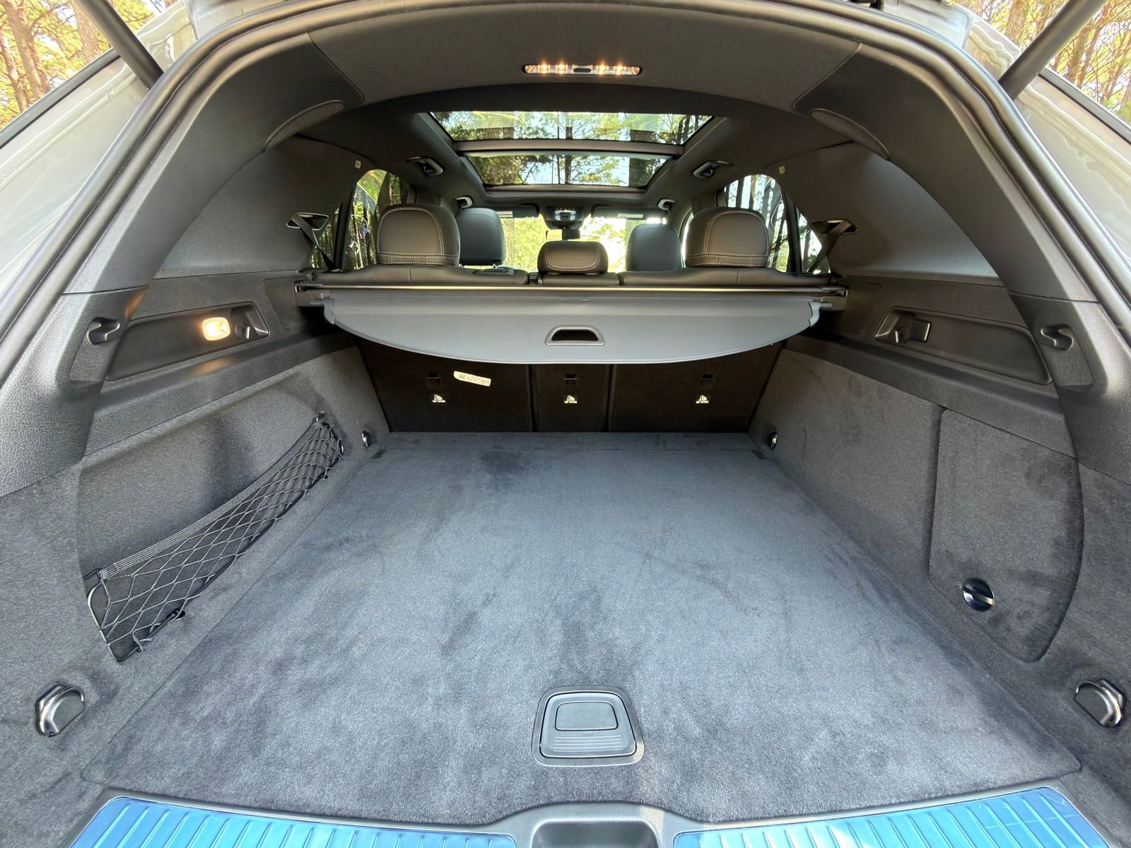 Used 2026 Mercedes-Benz GLE 450 4MATIC image 16