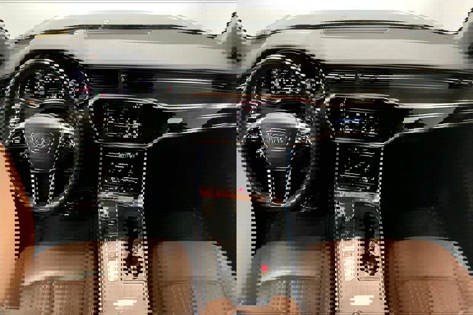 Used 2019 Audi A6 3.0T Prestige image 17