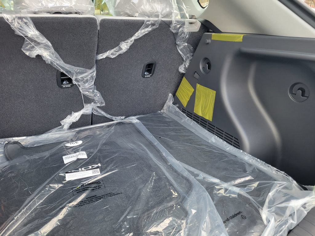 New 2026 Hyundai Kona SE AWD/4WD image 32