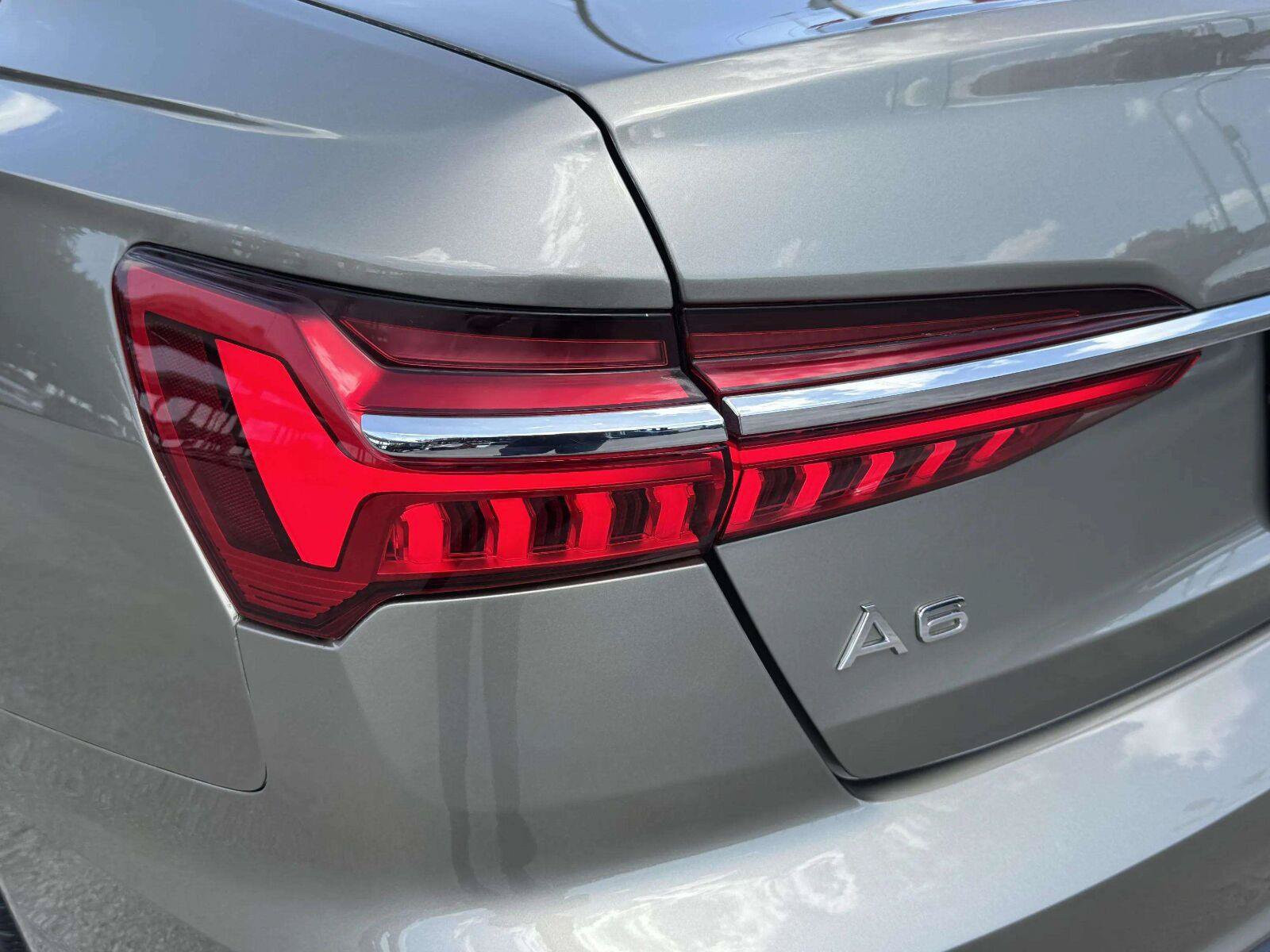 Used 2019 Audi A6 3.0T Premium Plus AWD/4WD image 14