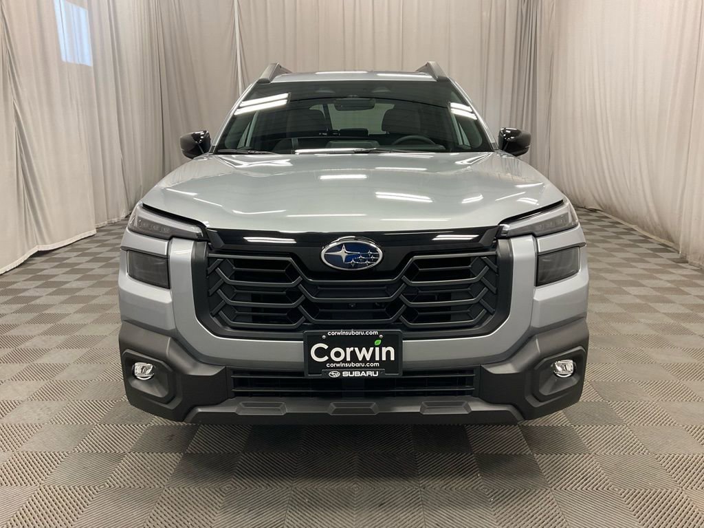 New 2026 Subaru Outback Limited XT image 6