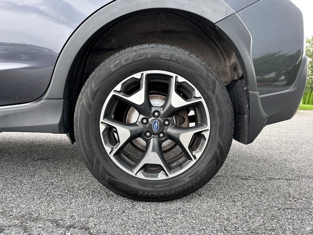 Used 2019 Subaru Crosstrek 2.0i AWD/4WD image 38