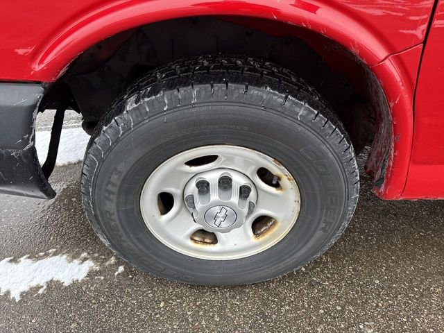 Used 2016 Chevrolet Express 3500 Work Van image 7