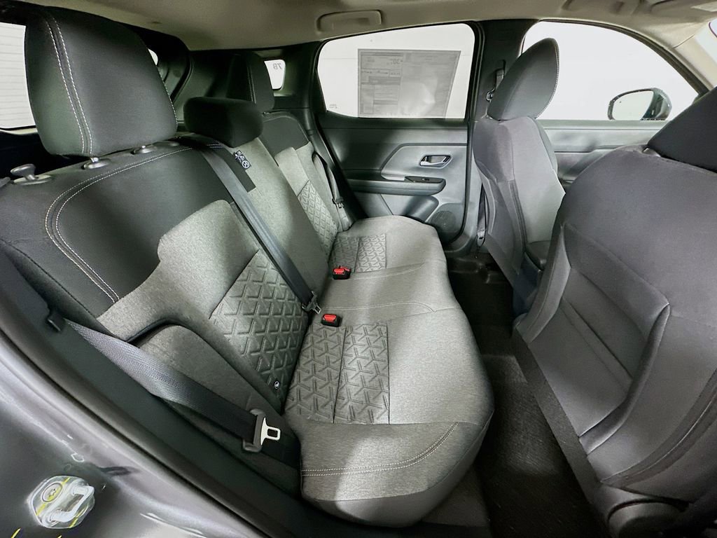 New 2026 Nissan Kicks SV w/ SV Premium Package image 34