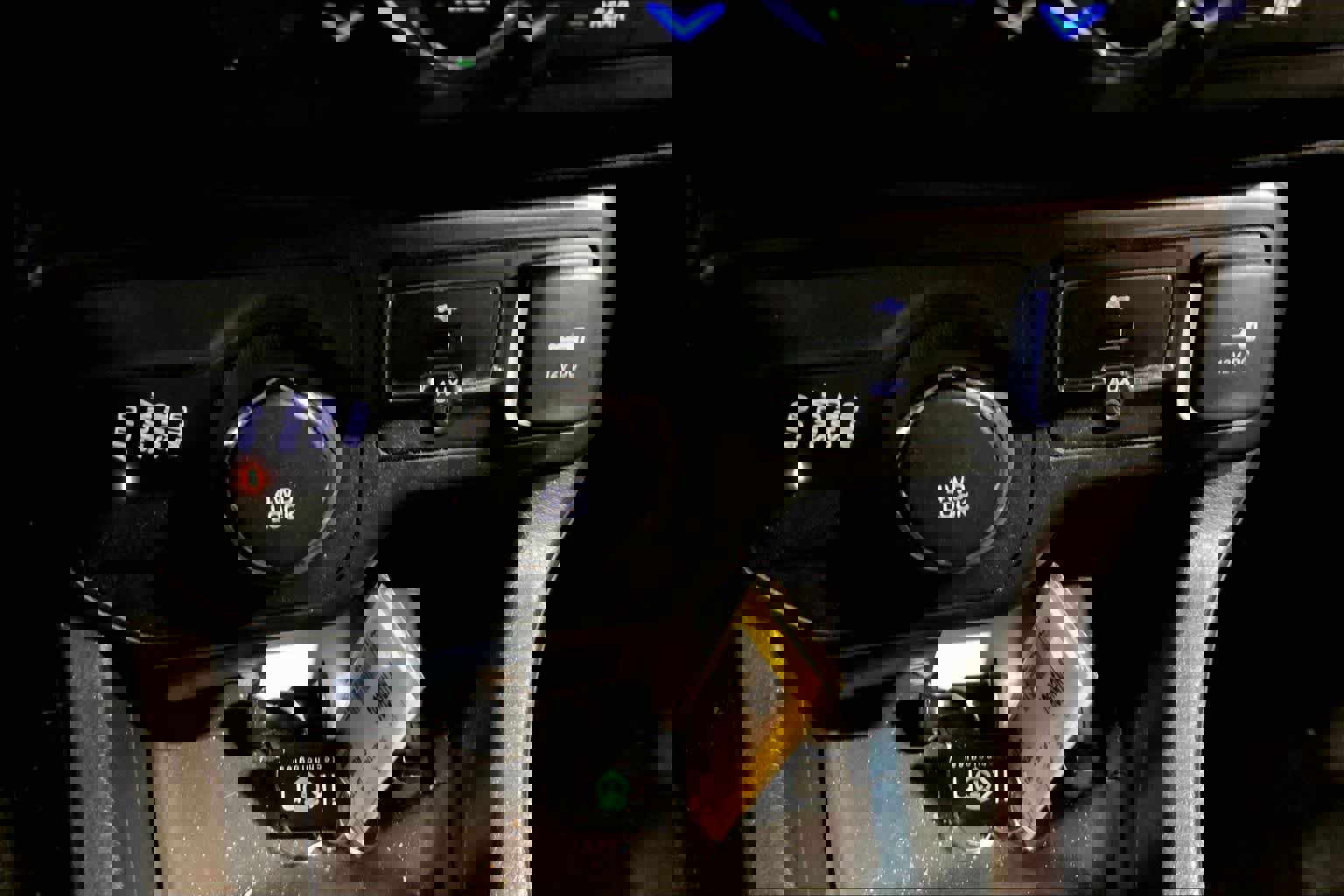 Used 2021 Jeep Renegade Latitude image 34