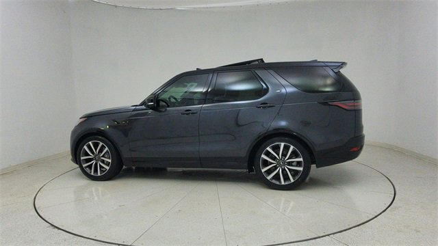 Used 2024 Land Rover Discovery Dynamic SE image 72