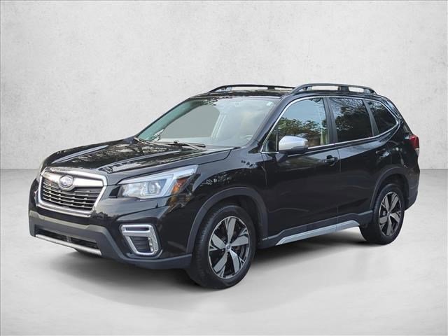 Used 2020 Subaru Forester Touring w/ Popular Package #2