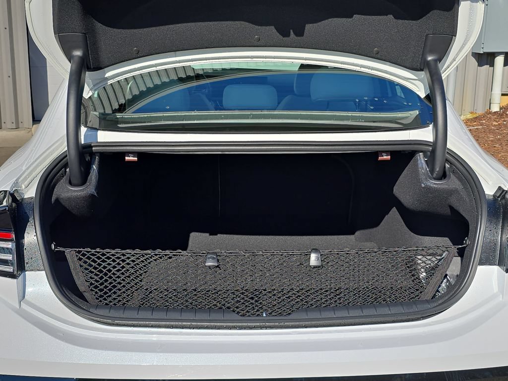 New 2026 Hyundai Sonata SEL AWD/4WD image 13