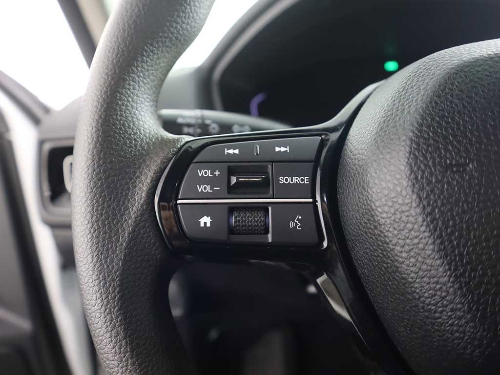 Used 2025 Honda Civic LX image 38