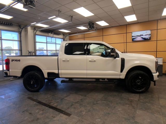 New 2026 Ford F350 Lariat image 8