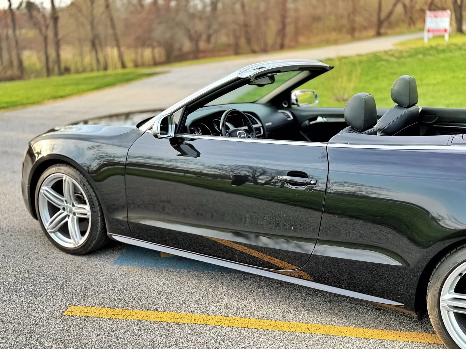Used 2010 Audi S5 Prestige AWD/4WD image 34