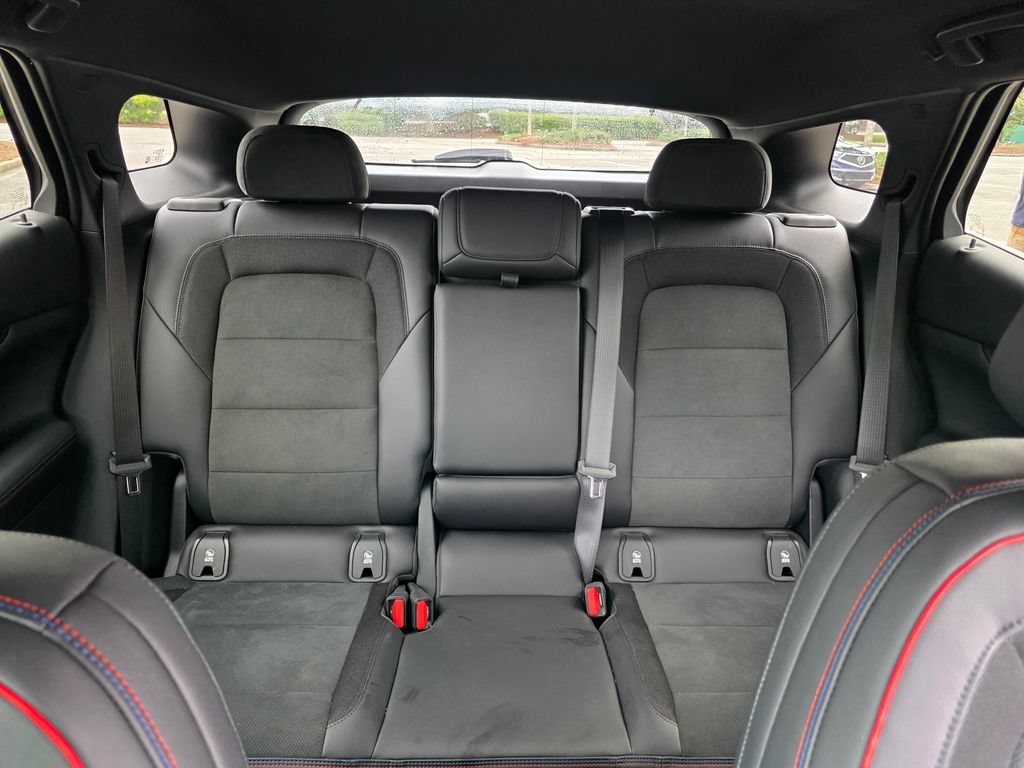 Used 2025 Chevrolet Blazer EV RS AWD/4WD image 25