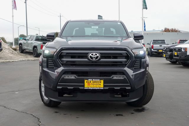 New 2026 Toyota Tacoma SR5 image 3