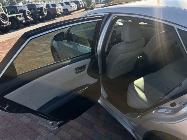 Used 2014 Toyota Avalon XLE Touring FWD image 25
