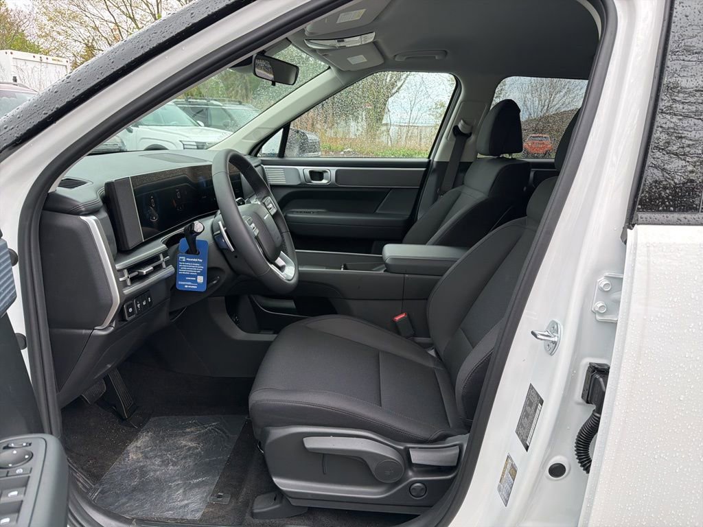 New 2026 Hyundai Santa Fe SE AWD/4WD image 15