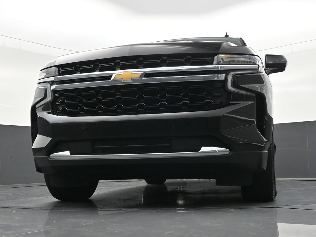 Used 2022 Chevrolet Tahoe LS RWD image 35