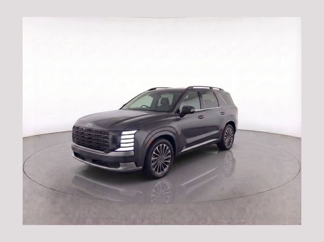 Used 2026 Hyundai Palisade Calligraphy image 1