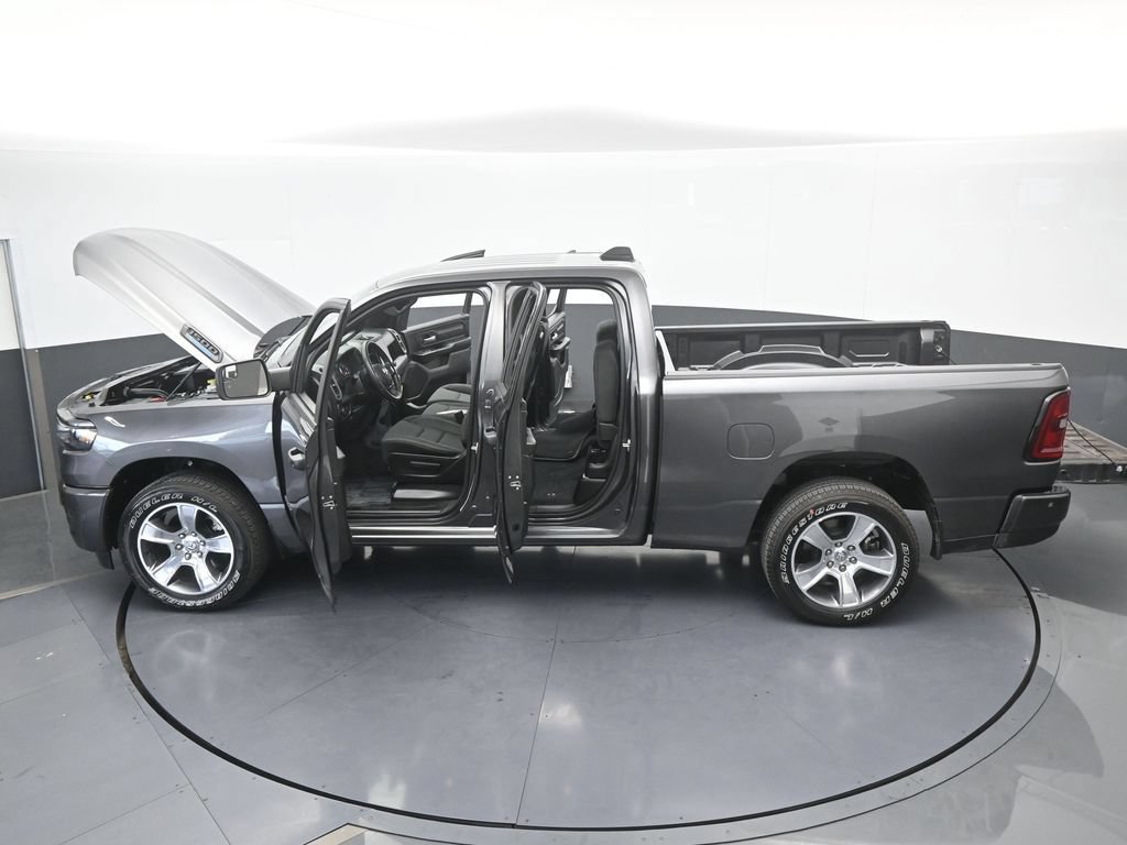 Used 2026 RAM 1500 Express RWD image 64