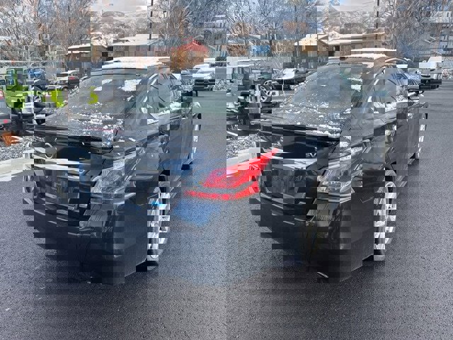 Used 2014 Nissan Altima 2.5 SV image 3